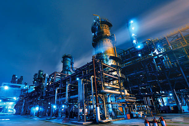 Industrial Move