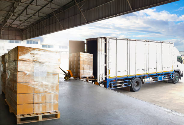 Short Term Storage