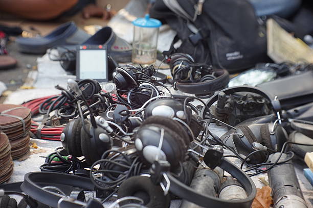 Unorganized