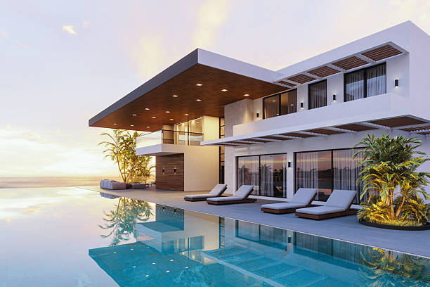 Villa Moves