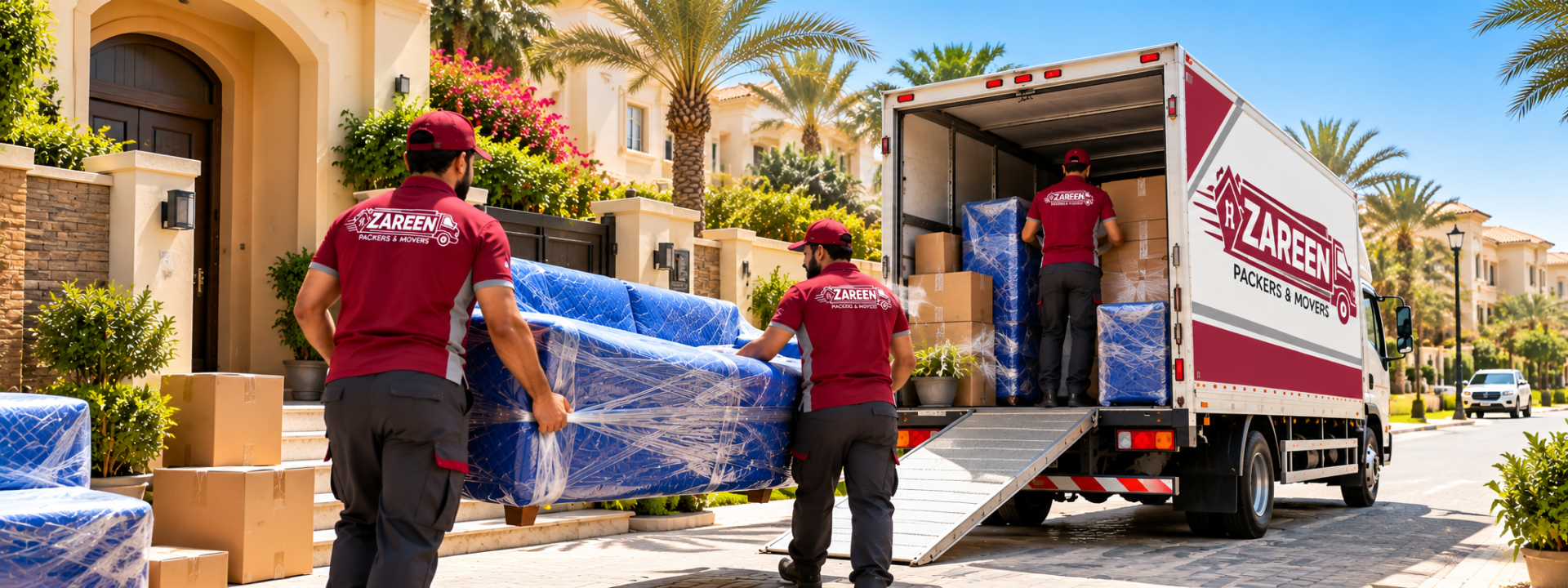 Professional Movers in DIFC Dubai - Closing CTA Banner