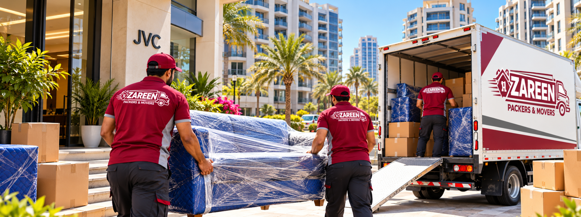 Professional Movers in DIFC Dubai - Closing CTA Banner