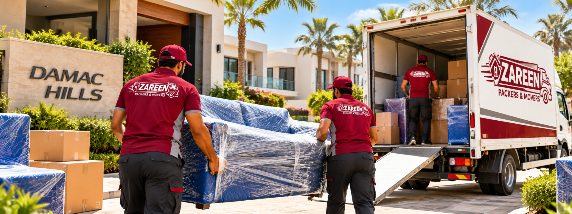 Professional Movers in DIFC Dubai - Closing CTA Banner