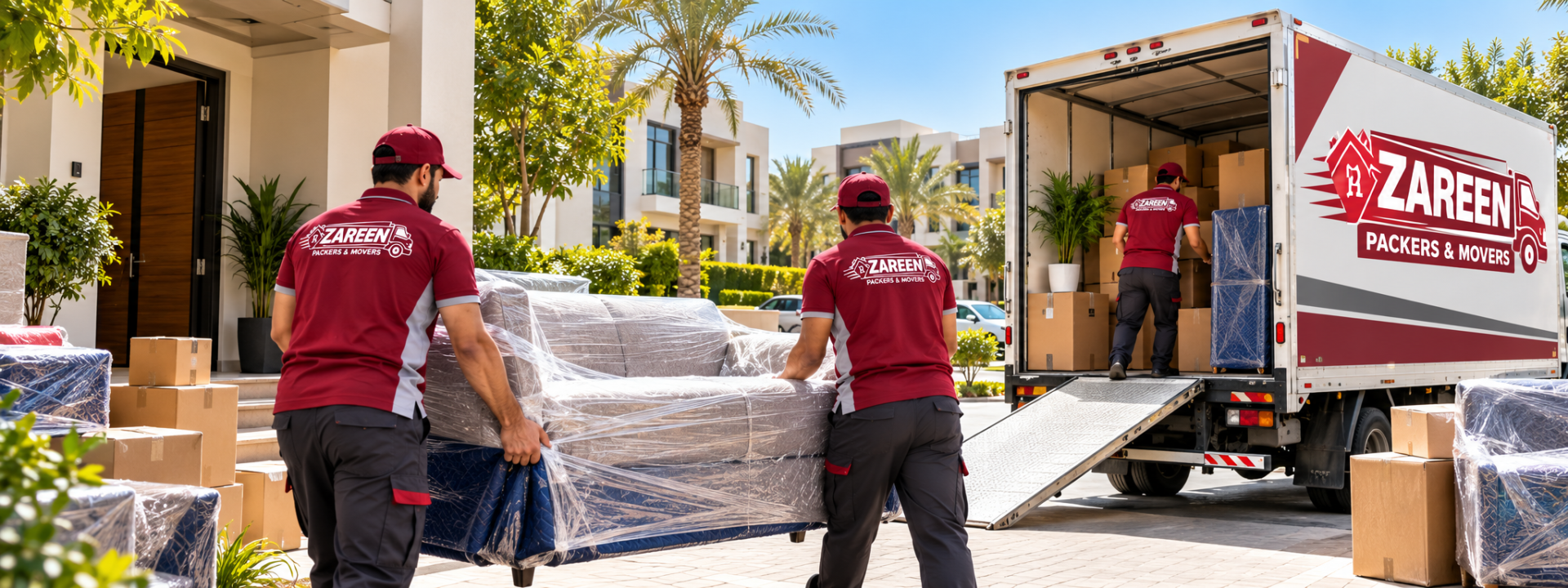Professional Movers in DIFC Dubai - Closing CTA Banner
