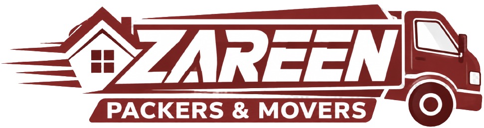 Zareen Movers